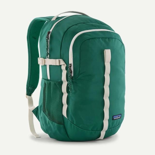 Patagonia Refugio Daypack 26l Gem Green