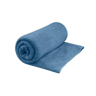 Sea To Summit Tek Towel Moonlight Blue