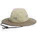 Outdoor Research Seattle Rain Hat Pro Khaki/Morel
