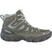 Oboz Sawtooth X Mid Waterproof Hiking Boot Tumbleweed