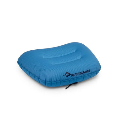 Sea To Summit Aeros Ultralight Pillow - Regular Aqua Sea