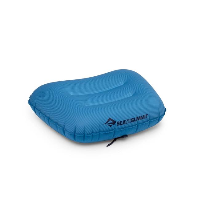 Sea To Summit Aeros Ultralight Pillow - Large Aqua Sea