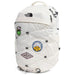 The North Face Borealis Patch White Dune/Patch