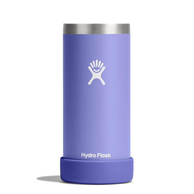 Hydro Flask 12 Oz Slim Cooler Cup - Cascade Lupine