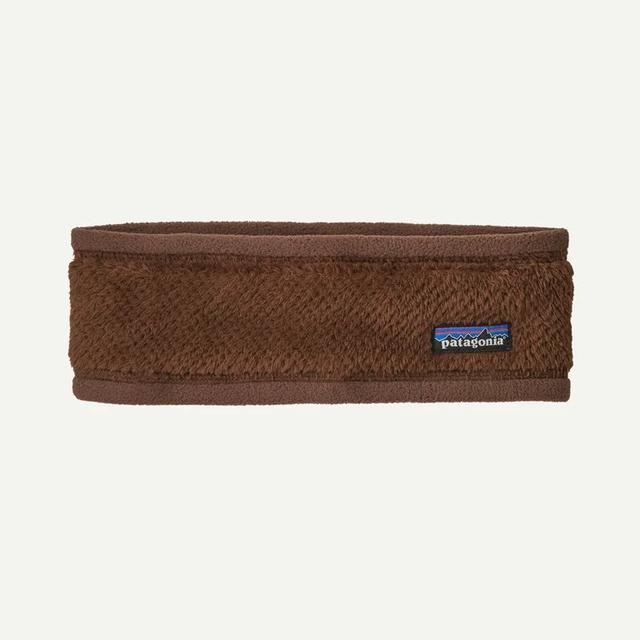 Patagonia Re-tool Headband Berm Brown
