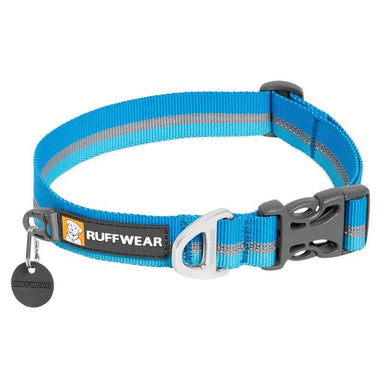 Ruffwear Crag Collar Blue Dusk