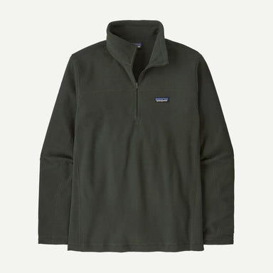 Patagonia Micro D Pullover Old Growth Green