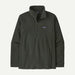 Patagonia Micro D Pullover Old Growth Green