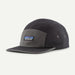 Patagonia Graphic Maclure Hat Black