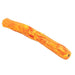 Ruffwear Gnawt-a-stick Toy Salamander Orange
