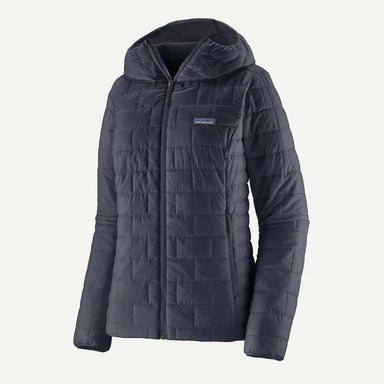 Patagonia Nano Puff Hoody Smolder Blue