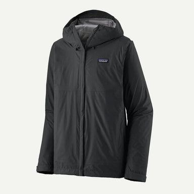 Patagonia Torrentshell 3l Rain Jacket Black
