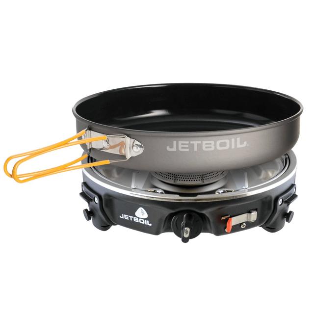 Jetboil Halfgen Black