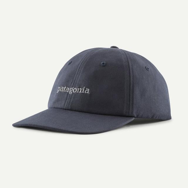 Patagonia Fitz Roy Icon Trad Cap smolder blue