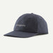 Patagonia Fitz Roy Icon Trad Cap smolder blue