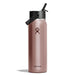 Hydro Flask Lightweight Flex Straw Bottle - 32 Oz - Quartz