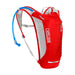 Camelbak Rogue Light 7 Bike Hydration Pack With Crux 2l Reservoir Red