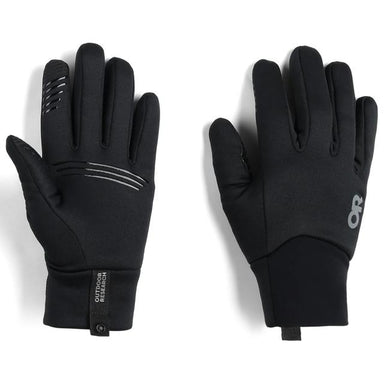 Outdoor Research Vigor Midweight Sensor Gloves Black