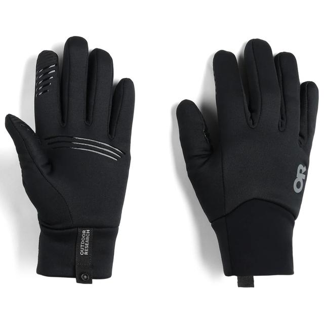 Outdoor Research Vigor Midweight Sensor Gloves Black