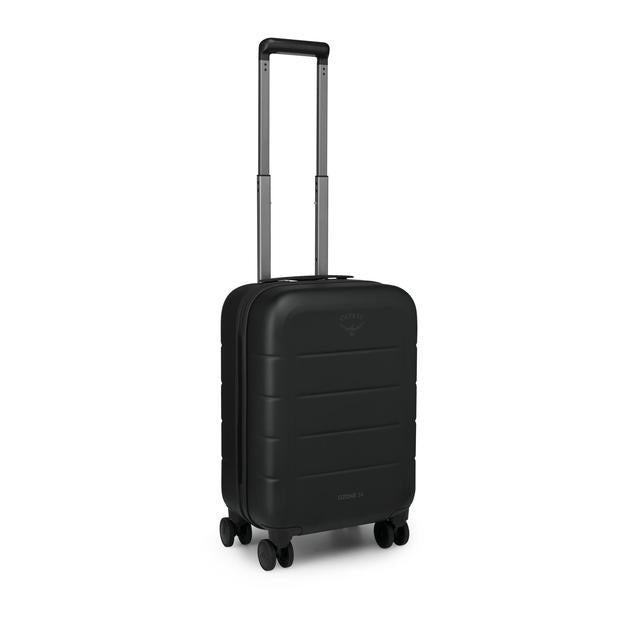 Osprey Packs Ozone 34 Hardside Carry-on - Black (One Size) Black