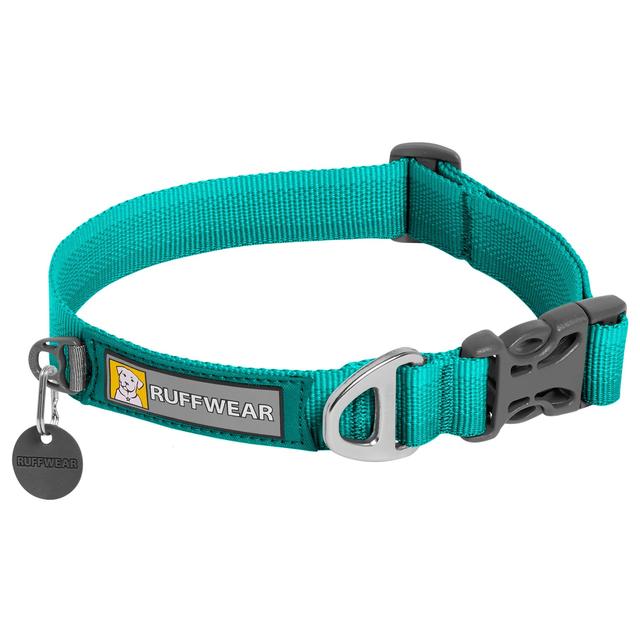 Ruffwear Front Range Collar Blue Moon