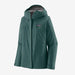 Patagonia Torrentshell 3l Rain Jacket Cascade Green