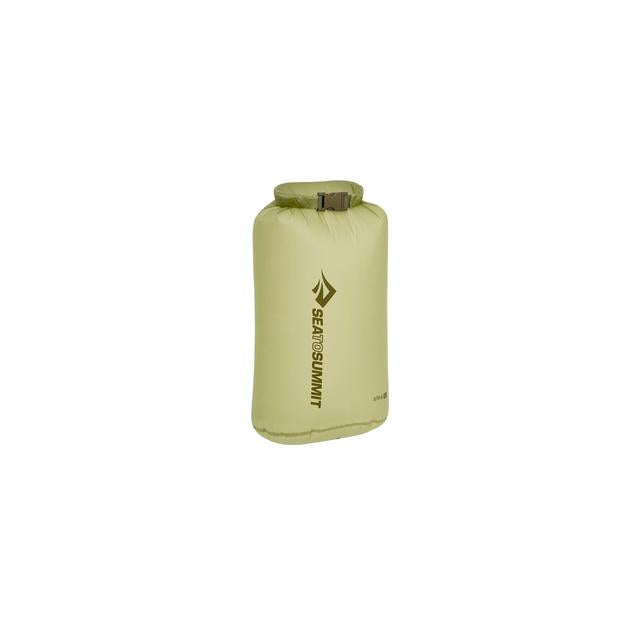 Sea To Summit Ultra-sil Dry Bag 5l Tarragon Green