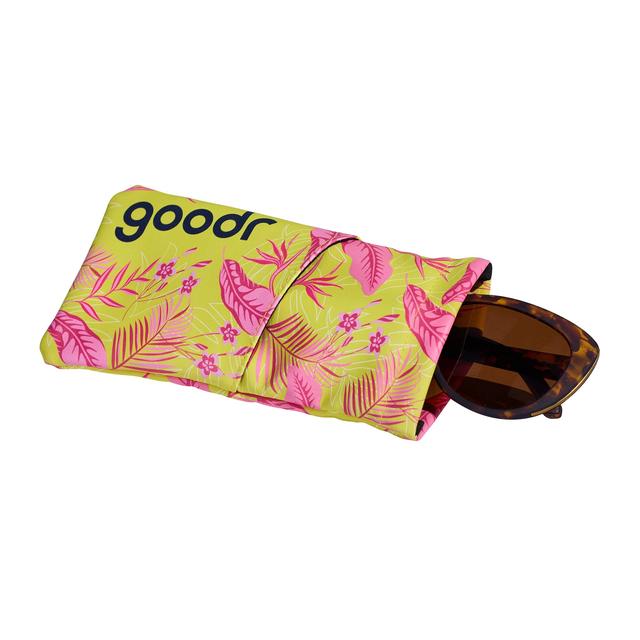 Goodr Soft Landing