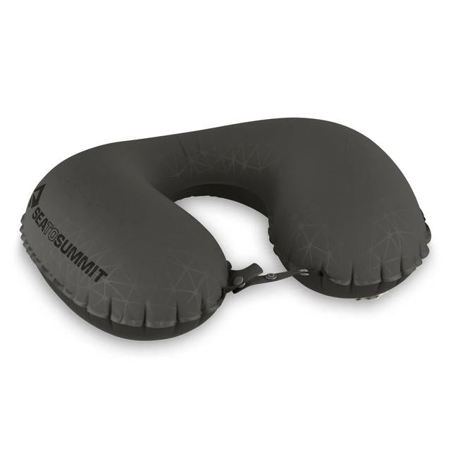 Sea To Summit Aeros Ultralight Travel Pillow - Jet Black