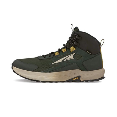 Altra Running Timp Hiker Gtx Green