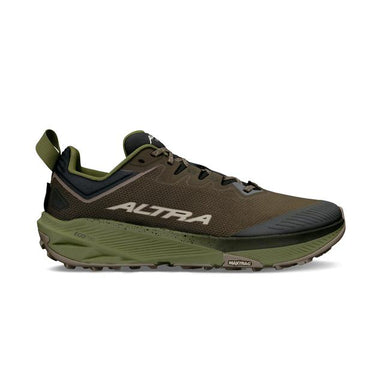 Altra Running Experience Wild 3 Brown