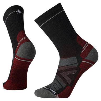 Altra Running Hike Crew Socks Charcoal
