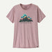 Patagonia Capilene Cool Daily Shirt Quiet Violet