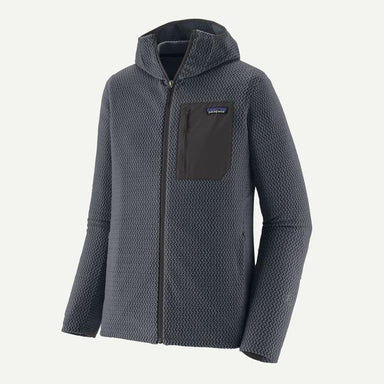 Patagonia R1 Air Full Smolder Blue