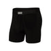 Saxx Ultra Super Soft Boxer Briefs Black