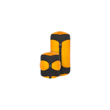 Sea To Summit Ultra-sil Compression Sack 5l Zinnia Yellow