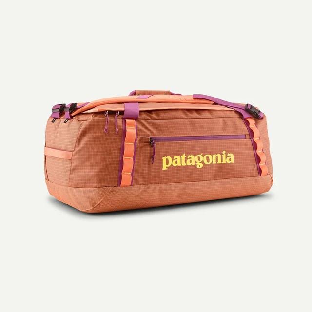 Patagonia Black Hole Duffel 55l Peach Sherbet