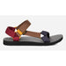 Teva Original Universal Sandal Total Eclipse Multicolor