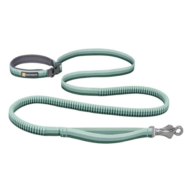 Ruffwear Roamer Leash River Rock Green