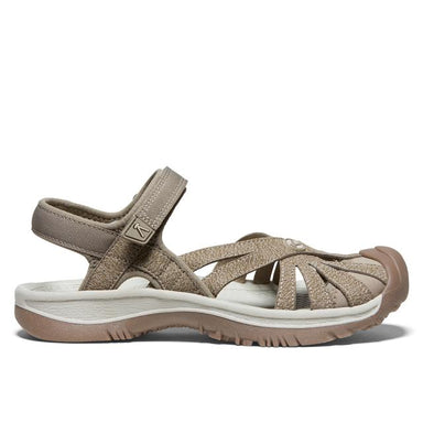 Keen Rose Sandal Brindle/Shitake