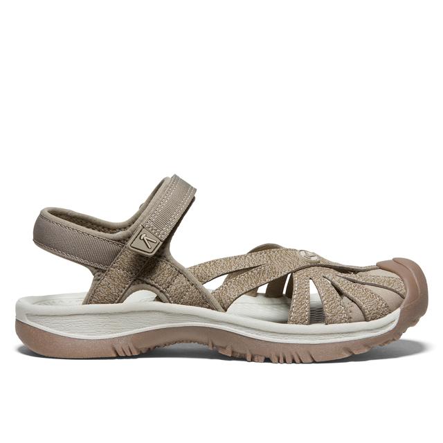 Keen Rose Sandal Brindle/Shitake