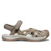 Keen Rose Sandal Brindle/Shitake