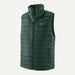 Patagonia Down Sweater Vest Cascade Green