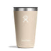 Hydro Flask 16 Oz All Around Tumbler Oat
