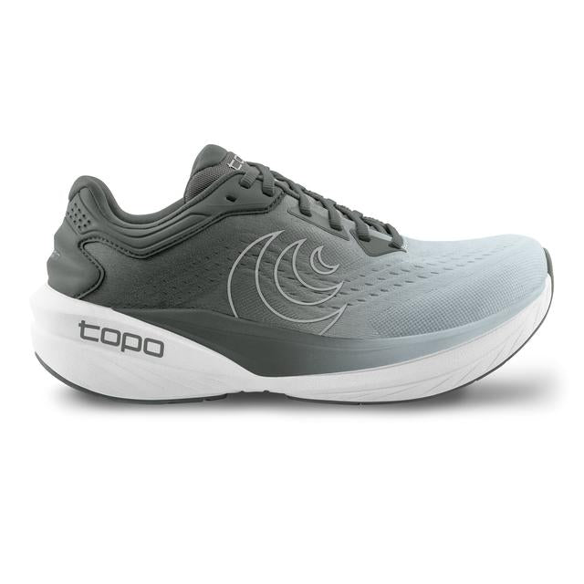 Topo Athletic Phantom 4 Grey / Grey