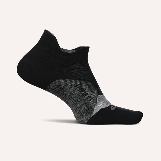 Feetures Elite Light Cushion Tab Black