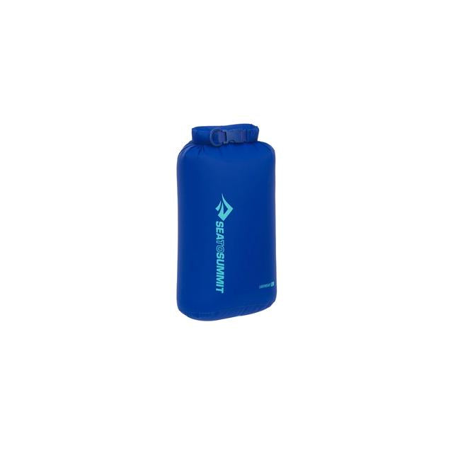 Sea To Summit Lightweight Dry Bag 5l Surf Blue