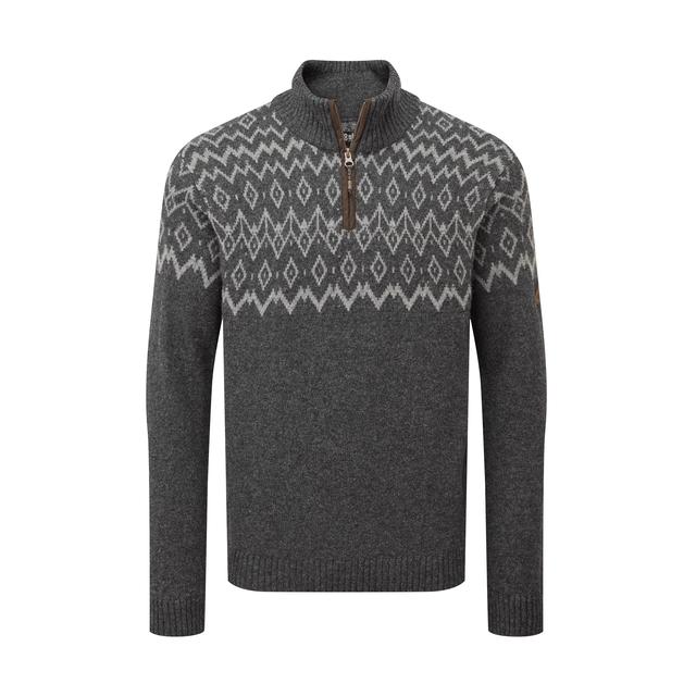 Sherpa Adventure Gear Dipak 1/4 Zip KHARANI