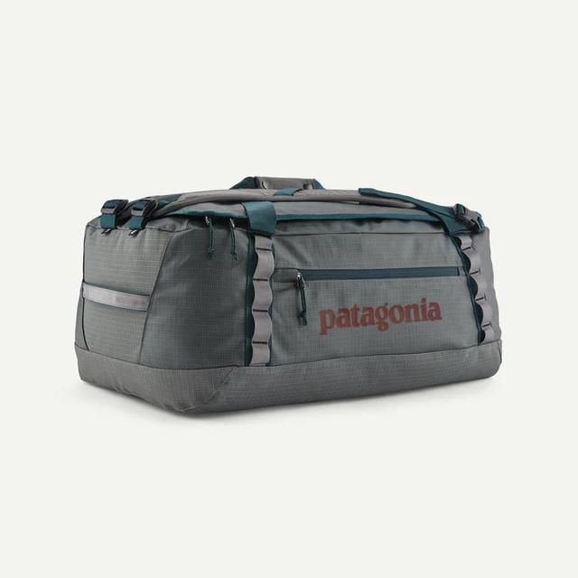 Patagonia Black Hole Duffel 55l Noble Grey