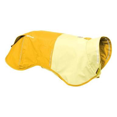 Ruffwear Sun Shower Jacket Mineral Yellow